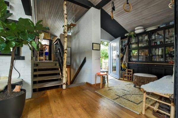 Haus 2a - Eingangsdiele