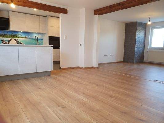 OG Essen Küche Wohnen