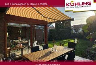 Hier geht jeden morgen die Sonne auf!