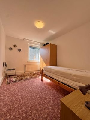 Kinderzimmer 1 EG Vorderhaus