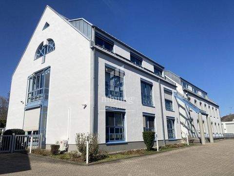 Homburg Büros, Büroräume, Büroflächen 