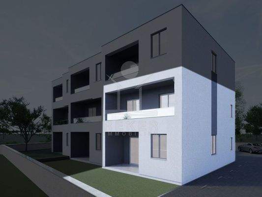 Ruhige Lage mit Nähe zum Meer & Stadtzentrum