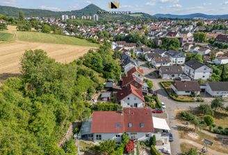 Weitläufiges Grundstück mit über 1.600?m² – Ihr Rückzugsort mitten im Grünen.