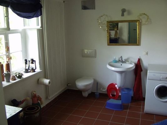 Duschbad (EG)