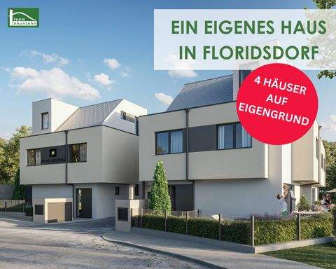 Wien Häuser, Wien Haus kaufen