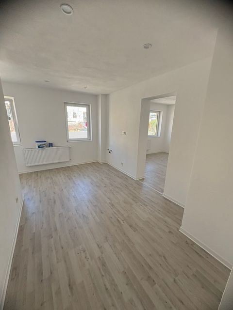 Schiffweiler / Landsweiler-Reden Wohnungen, Schiffweiler / Landsweiler-Reden Wohnung mieten