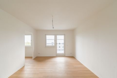 Kitzscher Wohnungen, Kitzscher Wohnung mieten