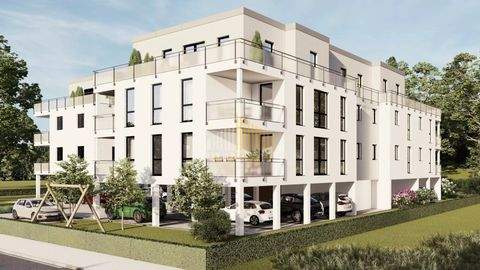 Echternacherbrück Wohnungen, Echternacherbrück Wohnung kaufen