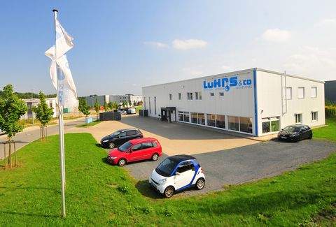 Seevetal Büros, Büroräume, Büroflächen 