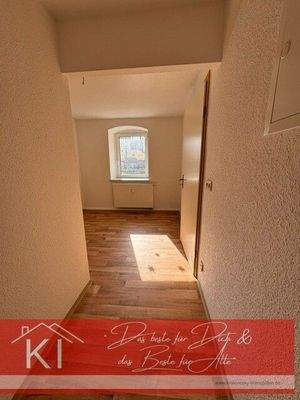 Flur/ Eingangsbereich