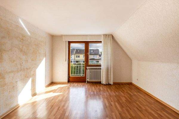 Ort für Fokus und Produktivität