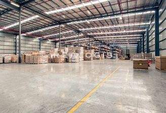 exemplarische Innenansicht