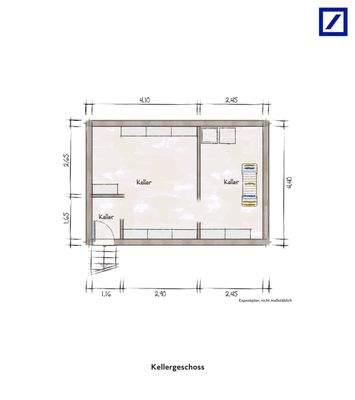 Kellergeschoss
