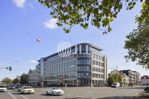 Hilden Büros, Büroräume, Büroflächen 