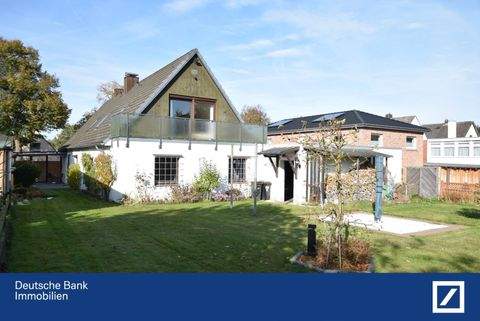 Bad Schwartau Häuser, Bad Schwartau Haus kaufen