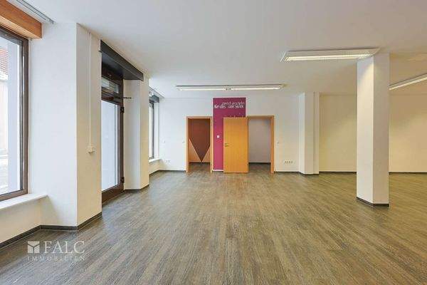 Büro / Ladenlokal