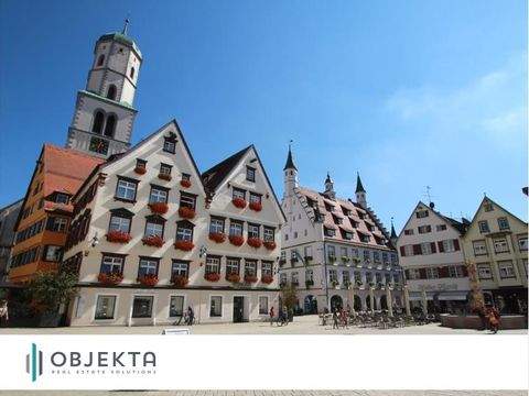 Biberach Wohnungen, Biberach Wohnung mieten