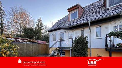 Staßfurt Häuser, Staßfurt Haus kaufen