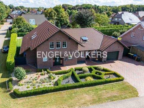 Dersum Häuser, Dersum Haus kaufen