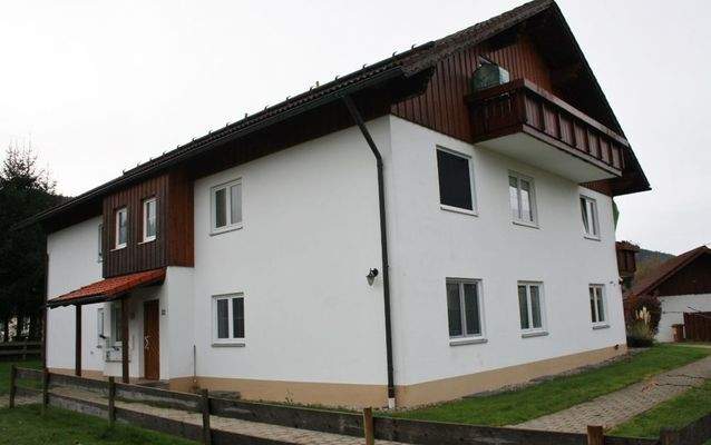 Nord - Ost - Ansicht