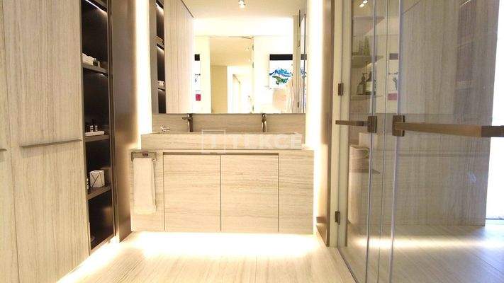 Luxury Apartments with Installment Plans in Dubai Meydan