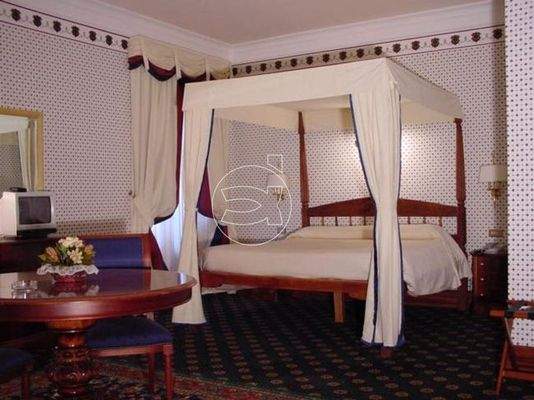 4* Luxus Hotel | Tivoli