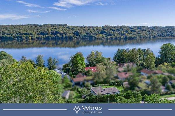 Grundstück in Hechendorf