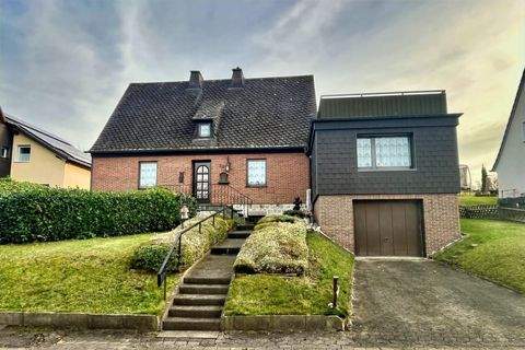 Arnsberg Häuser, Arnsberg Haus kaufen