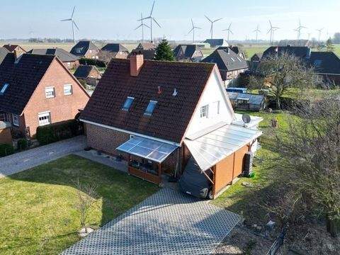 Kaiser-Wilhelm-Koog Häuser, Kaiser-Wilhelm-Koog Haus kaufen