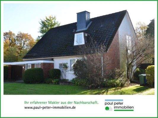 Front- und Seitenansicht