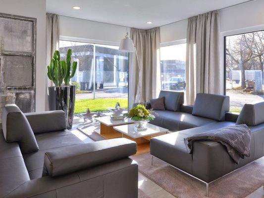 Wohnzimmer (Beispiel)