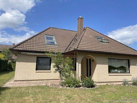 Ganderkesee Häuser, Ganderkesee Haus kaufen