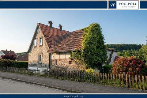 Walkenried Häuser, Walkenried Haus kaufen