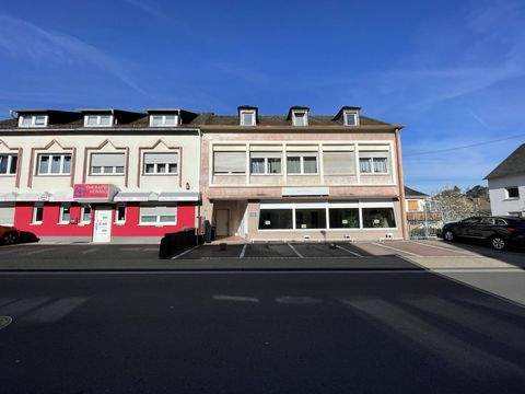 Idar-Oberstein Büros, Büroräume, Büroflächen 