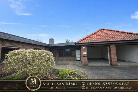 Friedeburg Häuser, Friedeburg Haus kaufen