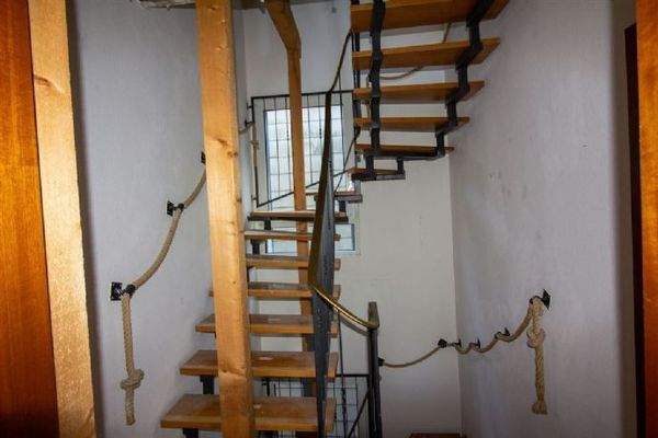 Haus 2 Treppenhaus 1