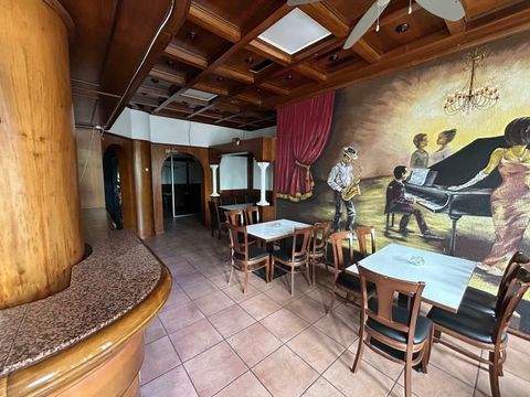 Heidenheim an der Brenz Gastronomie, Pacht, Gaststätten