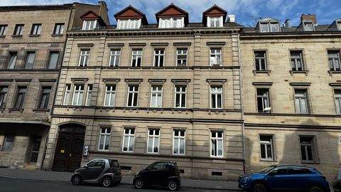 Fürth Wohnungen, Fürth Wohnung mieten