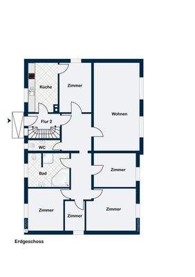 Erdgeschoss