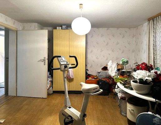 Wohnzimmer OG Ansicht 2