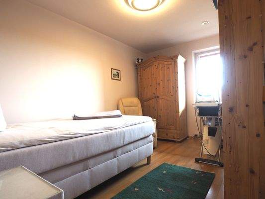 Kinder- oder Gästezimmer