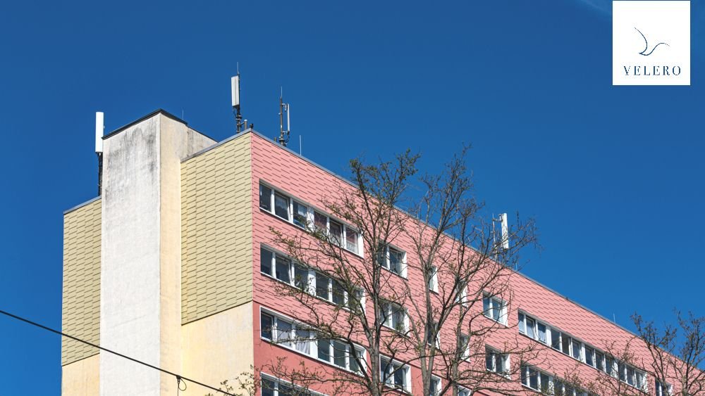 2 Zimmer Wohnung in Magdeburg (Neue Neustadt)