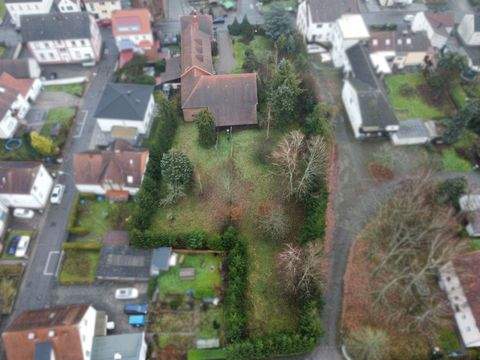 Mackenbach Grundstücke, Mackenbach Grundstück kaufen