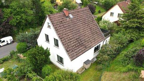 Suhl Häuser, Suhl Haus kaufen