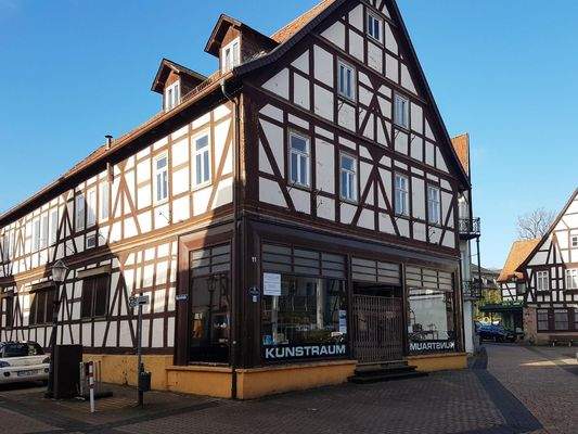 Ansicht vom Untertor