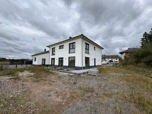  ausreichend großes Areal