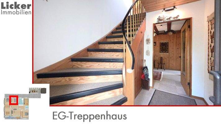 EG-Treppenhaus