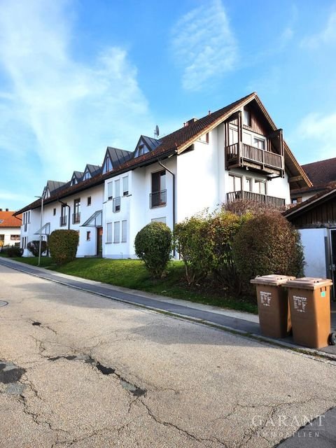 Untergriesbach Wohnungen, Untergriesbach Wohnung kaufen