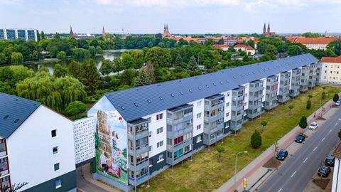 Stendal Wohnungen, Stendal Wohnung mieten