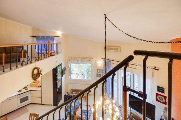 VILLA HALKIDIKI KASSANDRA